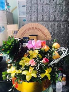 Dịch vụ tráp dạm ngõ tại Long Biên