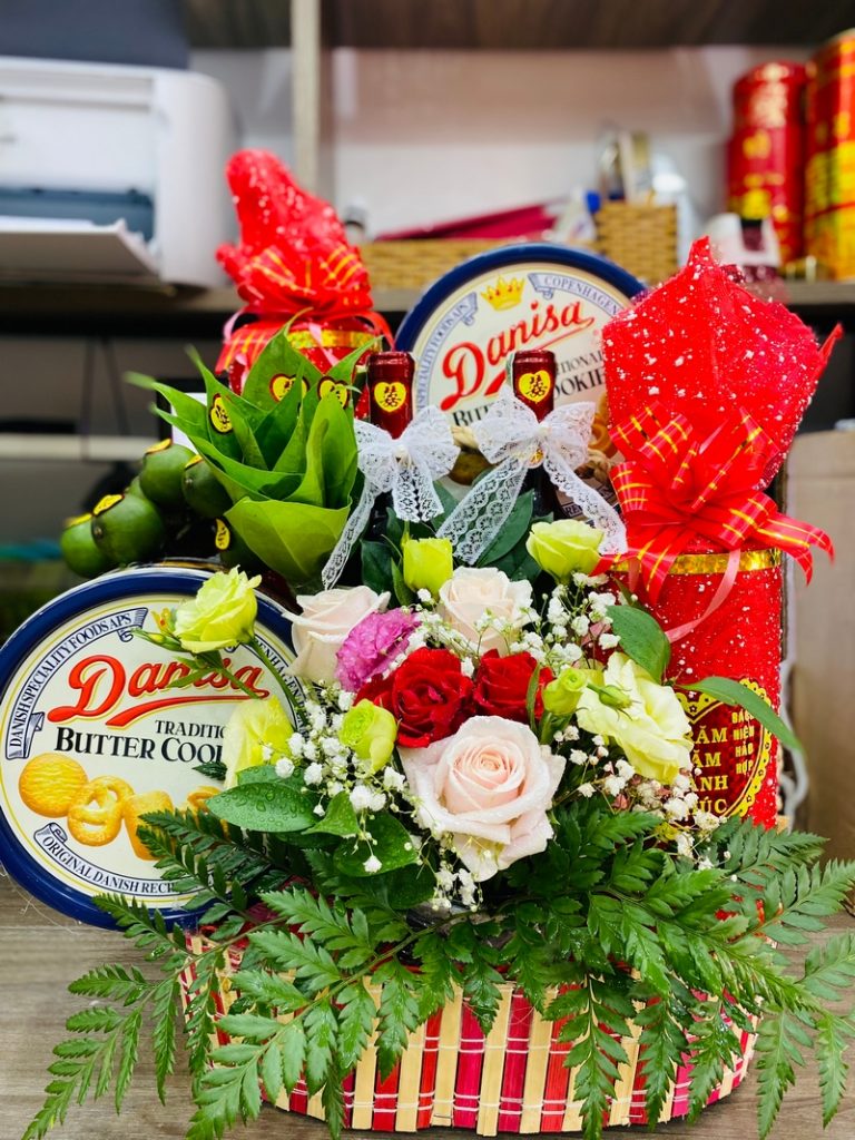 Dịch vụ tráp dạm ngõ tại Long Biên