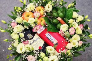 Tráp dạm ngõ biên hòa