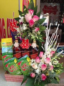 Dịch vụ tráp dạm ngõ tại Mỹ Đức