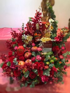 Dịch vụ tráp dạm ngõ tại Gia Lâm