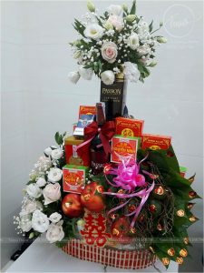 Tráp dạm ngõ