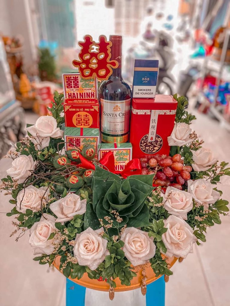 dịch vụ quay phim đám cưới