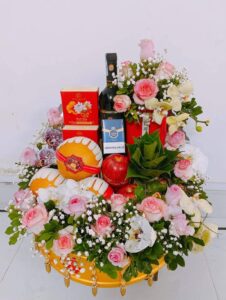 Dịch vụ tráp dạm ngõ tại Thường Tín