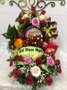 Tráp dạm ngõ sài gòn