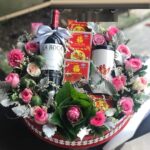 Dịch vụ tráp dạm ngõ tại Thanh Oai