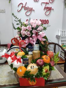 Dịch vụ tráp dạm ngõ tại Phú Xuyên