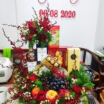 Dịch vụ tráp dạm ngõ tại Phú Xuyên