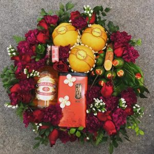 Dịch vụ tráp dạm ngõ tại Đan Phượng