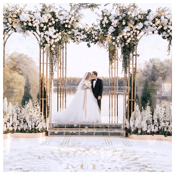 Dịch vụ cưới hỏi trọn gói tại Ứng Hòa