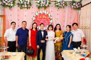 Dịch vụ trang trí nhà trọn gói