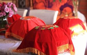 Phong tục thách cưới