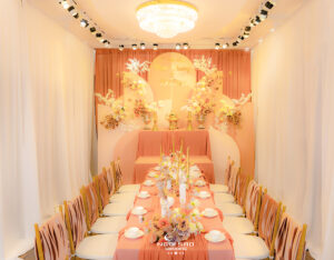 Cách trang trí lễ gia tiên