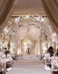 Gói trang trí tiệc cưới nhà hàng