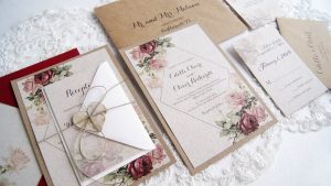 Giấy in thiệp cưới mua ở đâu tphcm