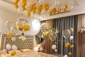 Đồ trang trí cưới