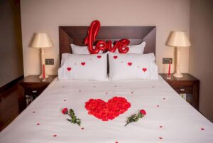 Đồ trang trí cưới