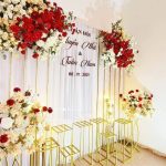 {trangtriteccuoi} chuyên nghiệp giá rẻ