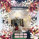 Dịch vụ cưới trọn gói Anh Tuấn