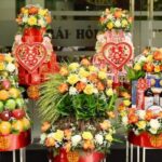 Cưới hỏi Anh Tuấn