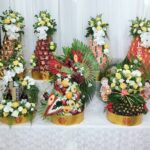 7 lễ ăn hỏi