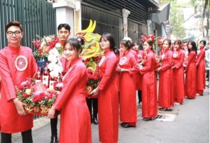 Dịch vụ bê đỡ tráp