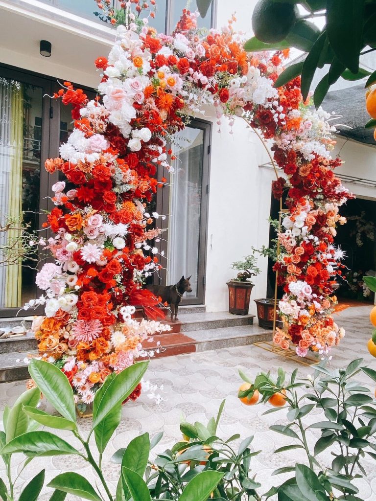 Lhát biểu cưới hỏi