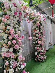 {ChuDeCongHoaDamCuoi} {DiaDanhHoanKiem}