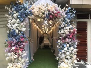 {ChuDeCongHoaDamCuoi} {DiaDanhHoanKiem}