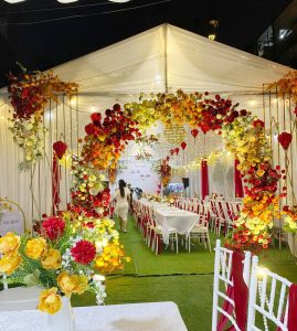 {ChuDeCongHoaDamCuoi} {DiaDanhHoanKiem}